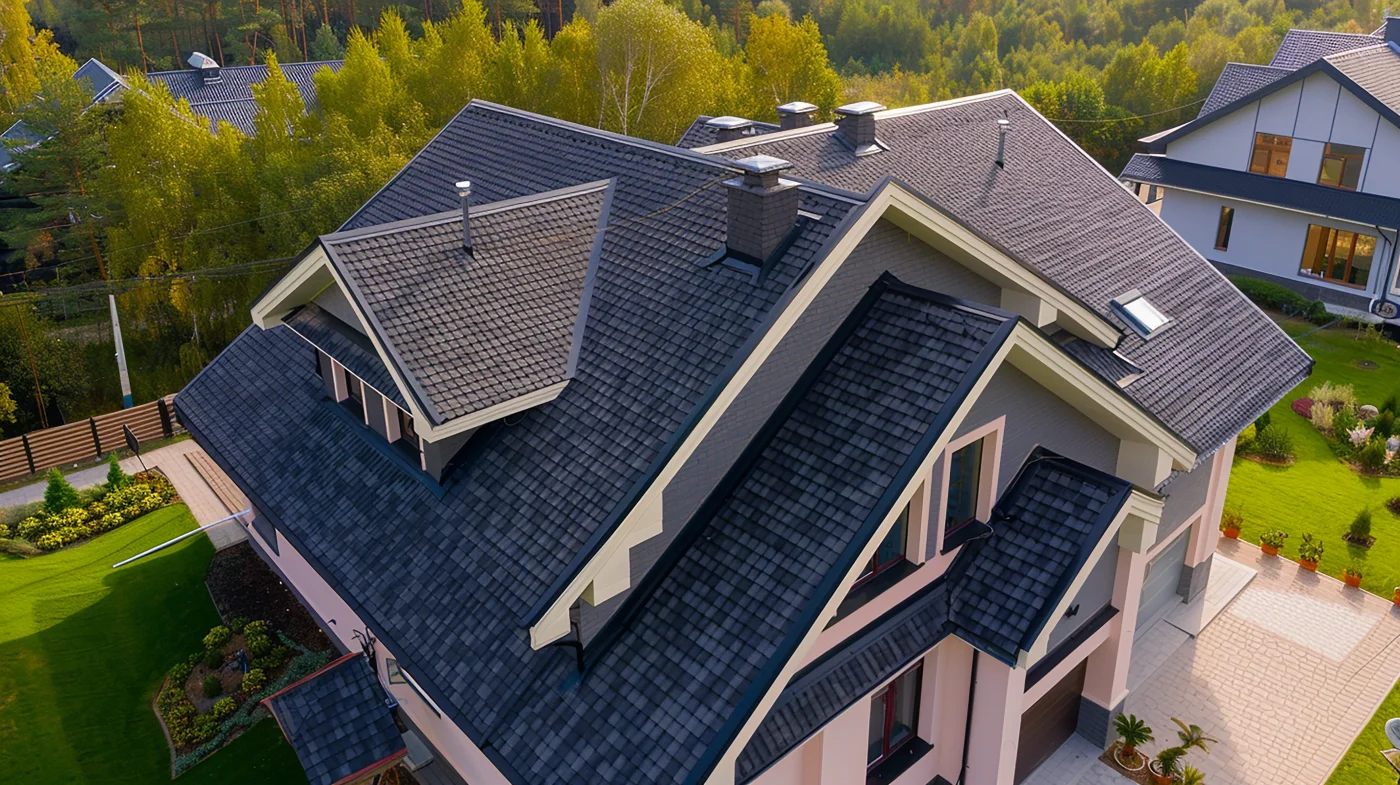 Superior Roofing Contractor Denver Co Columbine Roofing And Solar