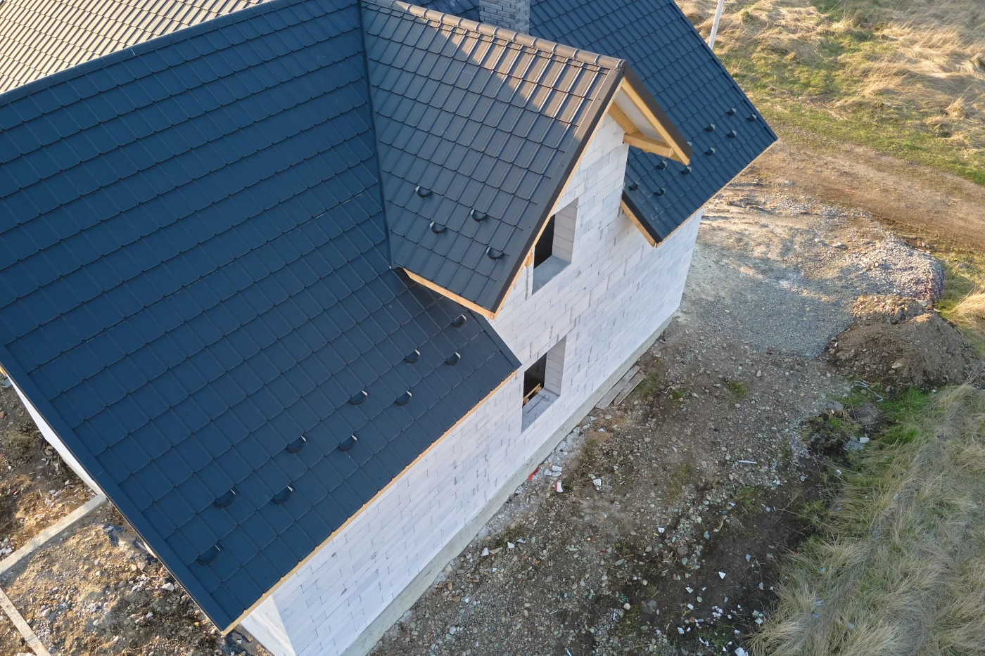 Flawless Roof Installation Boulder Co Columbine Roofing & Solar