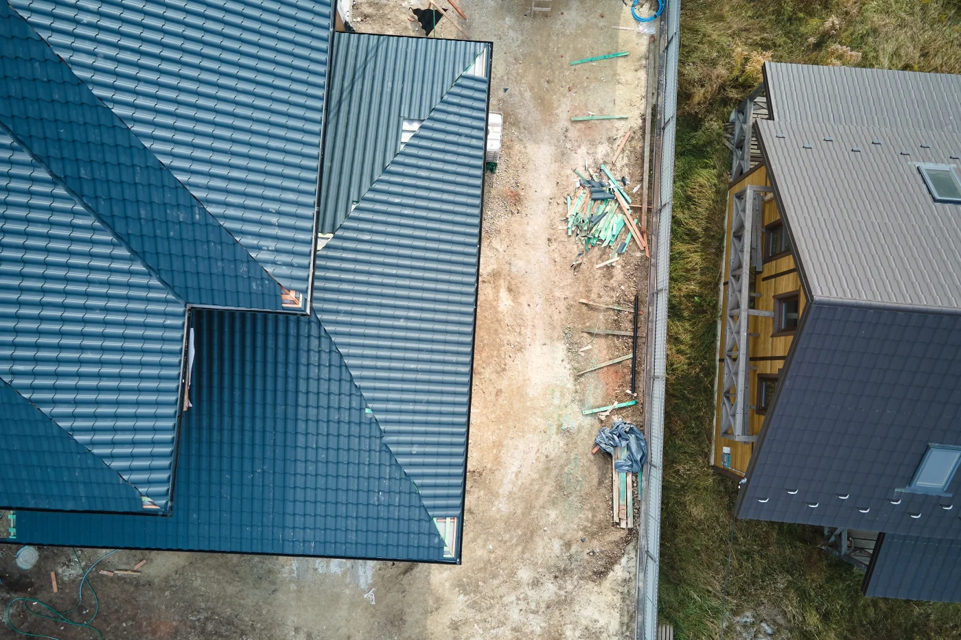 Great Roof Installation Longmont Co Columbine Roofing