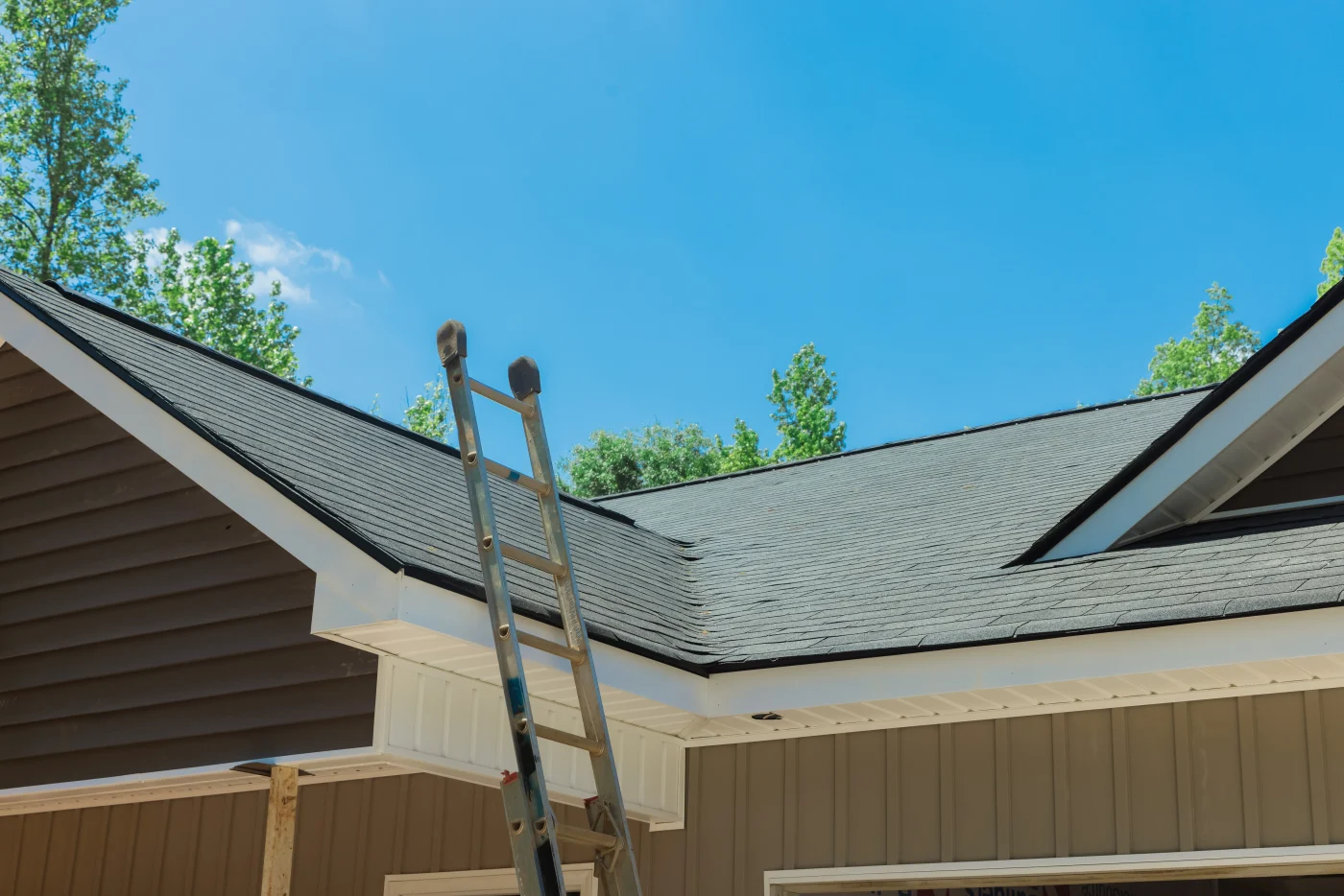 Reliable Residential Roof Installation Denver Co Columbine Roofing & Solar