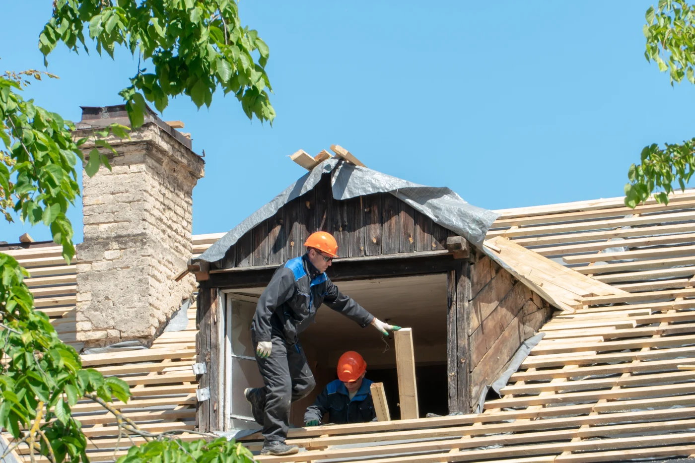 Reliable Roof Replacement Boulder Co Columbine Roofing