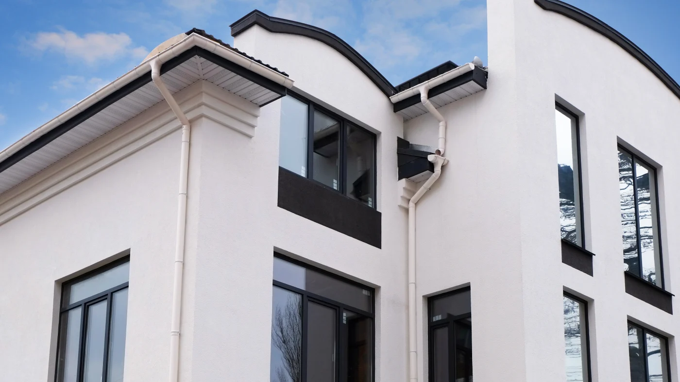 Amazing Commercial Gutters Denver Co Columbine Roofing